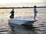 2015 Boston Whaler 150 Super Sport Photo #7