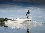 2015 Boston Whaler 150 Super Sport Photo #9
