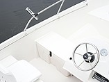 2015 Boston Whaler 150 Super Sport Photo #15