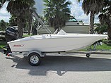 15 Boston Whaler 150 Super Sport