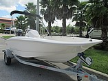 2015 Boston Whaler 150 Super Sport Photo #2