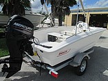 2015 Boston Whaler 150 Super Sport Photo #3