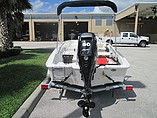 2015 Boston Whaler 150 Super Sport Photo #4