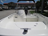 2015 Boston Whaler 150 Super Sport Photo #6