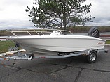15 Boston Whaler 150 Super Sport
