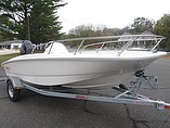 2015 Boston Whaler 150 Super Sport Photo #2
