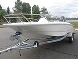 2015 Boston Whaler 150 Super Sport Photo #3