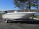 15 Boston Whaler 150 Super Sport