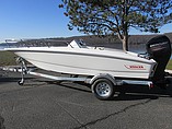2015 Boston Whaler 150 Super Sport Photo #2