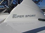 2015 Boston Whaler 150 Super Sport Photo #3