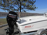 2015 Boston Whaler 150 Super Sport Photo #4