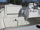 2015 Boston Whaler 150 Super Sport Photo #11