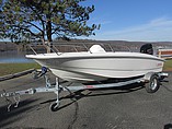 2015 Boston Whaler 150 Super Sport Photo #18