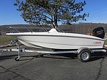 2015 Boston Whaler 150 Super Sport Photo #19