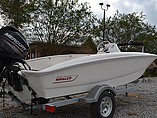 15 Boston Whaler 150 Super Sport