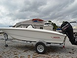 2015 Boston Whaler 150 Super Sport Photo #2