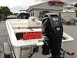 2015 Boston Whaler 150 Super Sport Photo #3