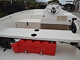2015 Boston Whaler 150 Super Sport Photo #4