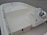 2015 Boston Whaler 150 Super Sport Photo #7