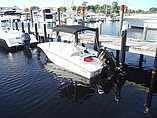 15 Boston Whaler 150 Super Sport