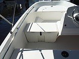 2015 Boston Whaler 150 Super Sport Photo #7