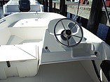 2015 Boston Whaler 150 Super Sport Photo #8