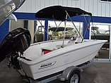 15 Boston Whaler 150 Super Sport
