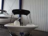2015 Boston Whaler 150 Super Sport Photo #9