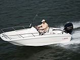 2015 Boston Whaler 150 Super Sport Photo #11