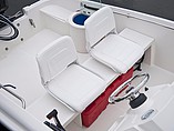 2015 Boston Whaler 150 Super Sport Photo #14