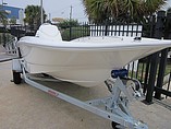 15 Boston Whaler 150 Super Sport