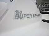 2015 Boston Whaler 150 Super Sport Photo #8