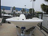 2015 Boston Whaler 150 Super Sport Photo #12
