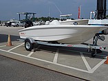 15 Boston Whaler 150 Super Sport