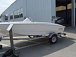 2015 Boston Whaler 150 Super Sport Photo #2