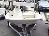 2015 Boston Whaler 150 Super Sport Photo #2