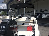 2015 Boston Whaler 150 Super Sport Photo #6