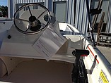 2015 Boston Whaler 150 Super Sport Photo #3