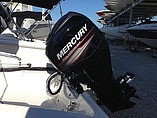 2015 Boston Whaler 150 Super Sport Photo #7