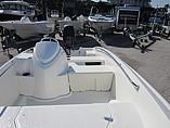 2015 Boston Whaler 150 Super Sport Photo #7