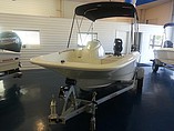 2015 Boston Whaler 150 Super Sport Photo #2