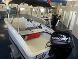2015 Boston Whaler 150 Super Sport Photo #4