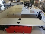 2015 Boston Whaler 150 Super Sport Photo #5