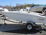2015 Boston Whaler 150 Super Sport Photo #2