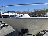 2015 Boston Whaler 150 Super Sport Photo #7