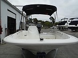 2015 Boston Whaler 150 Super Sport Photo #3