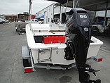2015 Boston Whaler 150 Super Sport Photo #4