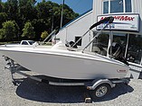 15 Boston Whaler 150 Super Sport