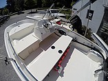 2015 Boston Whaler 150 Super Sport Photo #5