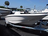 15 Boston Whaler 150 Super Sport